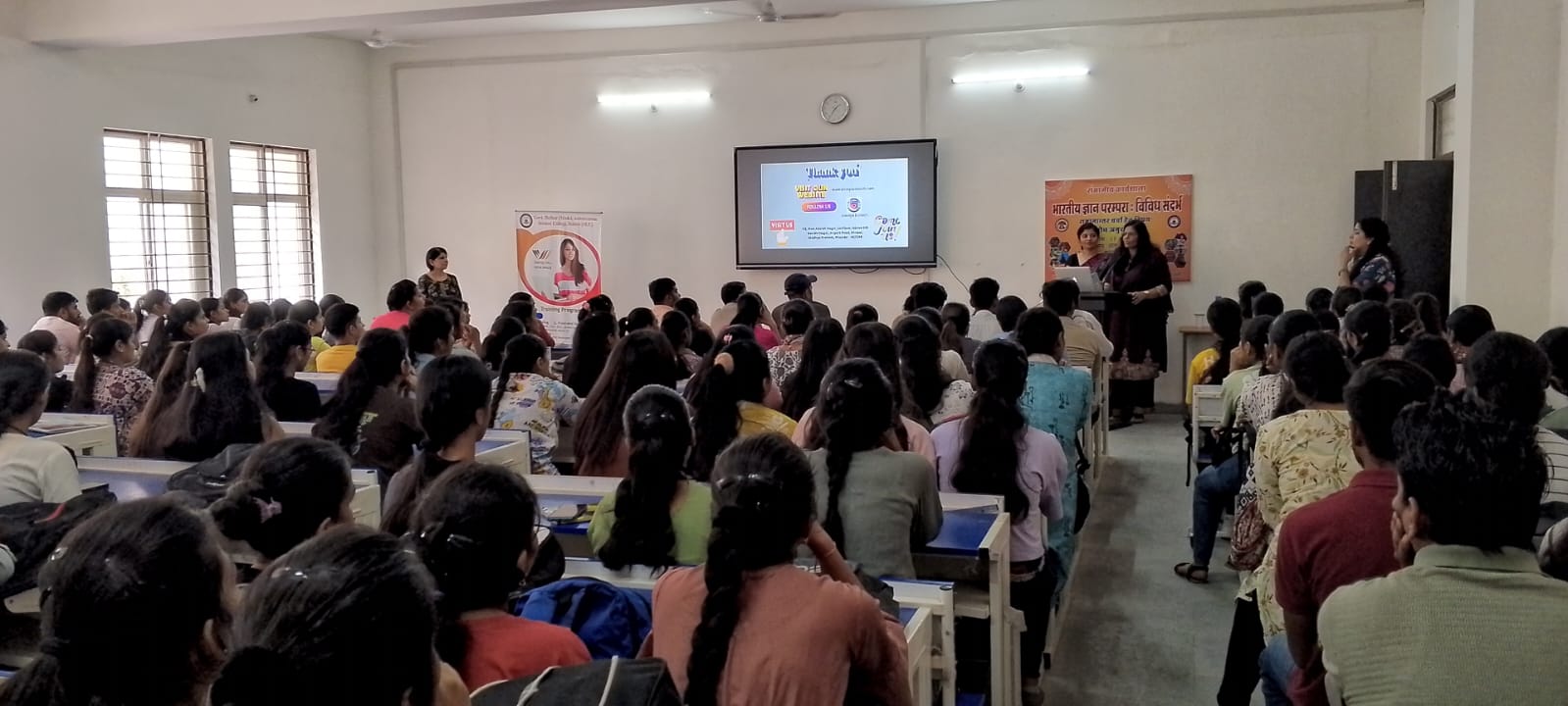 Empowering Bioscience Careers through Targeted Support and Opportunities