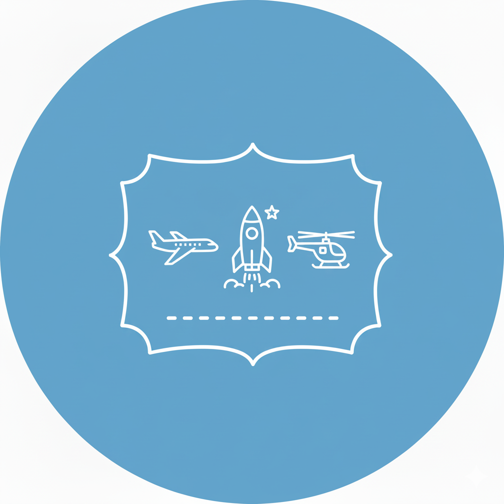 Aerospace & Aviation Sector