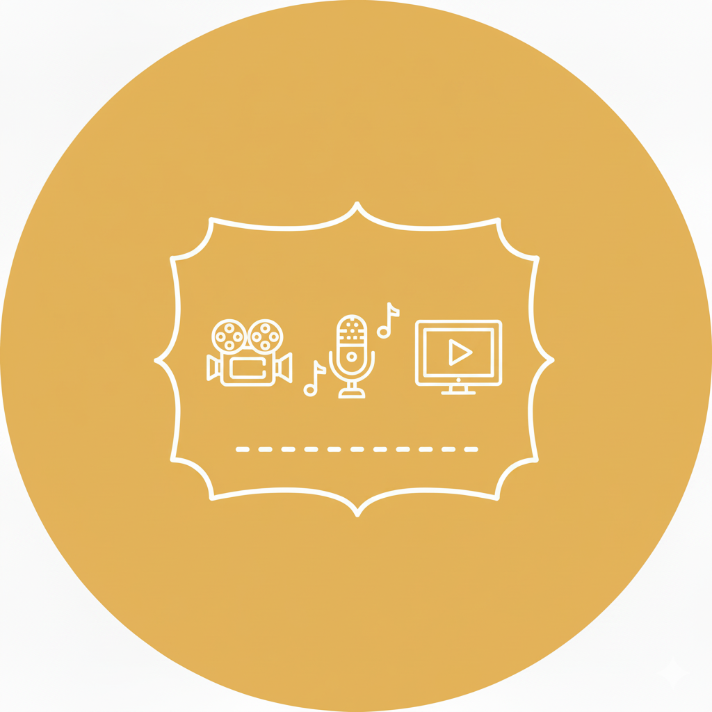 Media & Entertainment