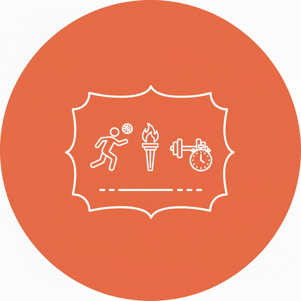 Sports & Physical Education Sector