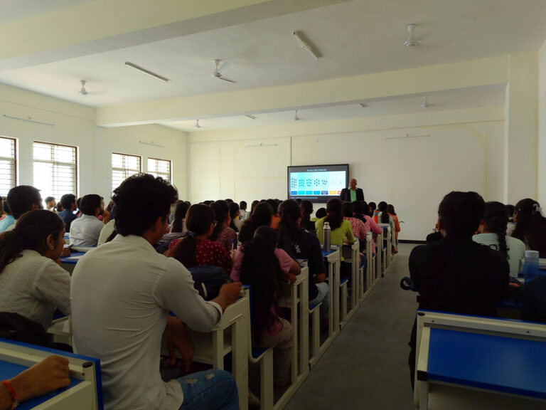 The workshop on Cyber Security Ethical Hacking was an enriching and highly informative session that successfully provided attendees with a deeper understanding of the role of ethical hacking in cyber security. It reinforced the need for skilled professionals who can detect vulnerabilities, prevent cyber attacks, and ensure the safety of digital systems and data. As cyber threats continue to evolve, the importance of ethical hacking and cyber security awareness grows. The session served as a reminder that the role of ethical hackers is essential in building and maintaining secure digital environments for both individuals and organizations.